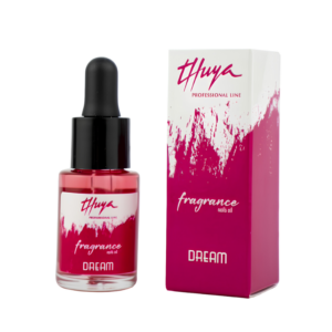 Fragrance Oil Nail Dream