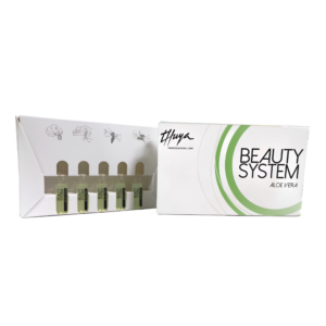 BEAUTY SYSTEM - Beauty System Aloe Vera