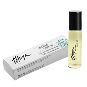 Tea Tree Nails Oil Roll-on 10ml