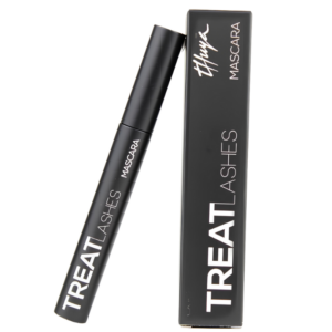 Máscara de pestañas Treat Lashes