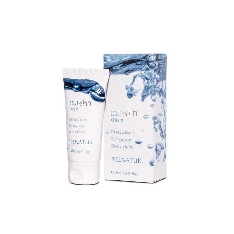 Pur-skin Cleanser - Imagen 2