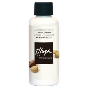 Aceite almendras dulces