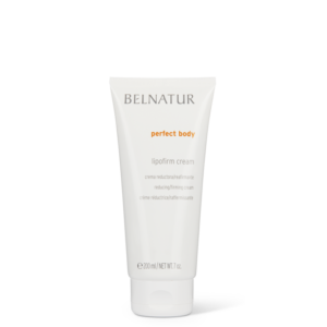 Lipofirm cream - Crema reductora/reafirmante