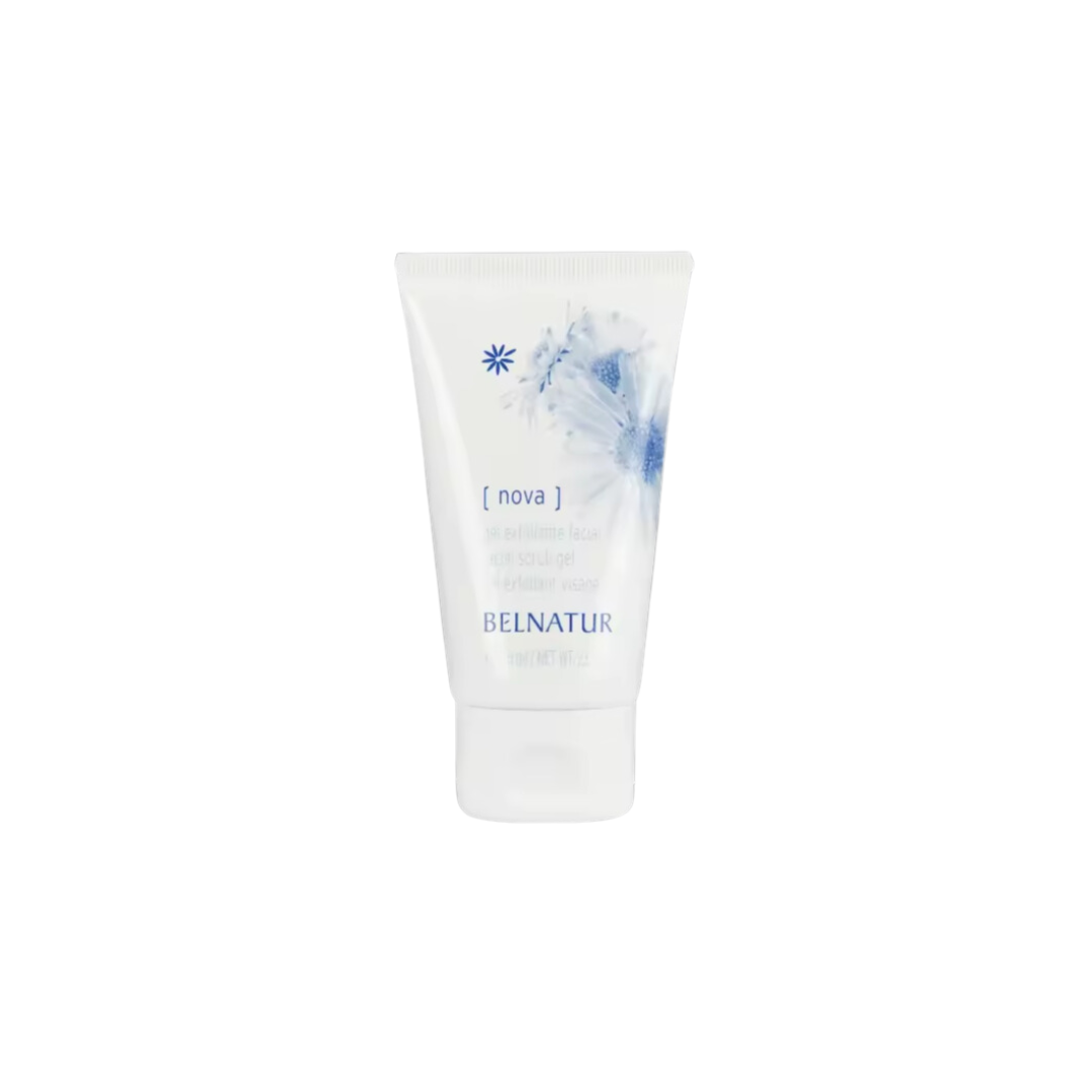 Nova - Gel exfoliante