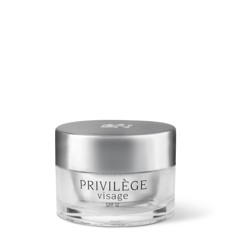 PRIVILÈGE VISAGE