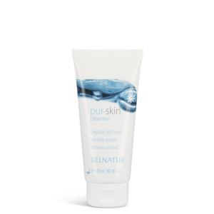 PUR-SKIN CLEANSER - Gel limpiador